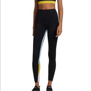 Splits59 iselin high waist recycled techflex 7/8 legging size XS